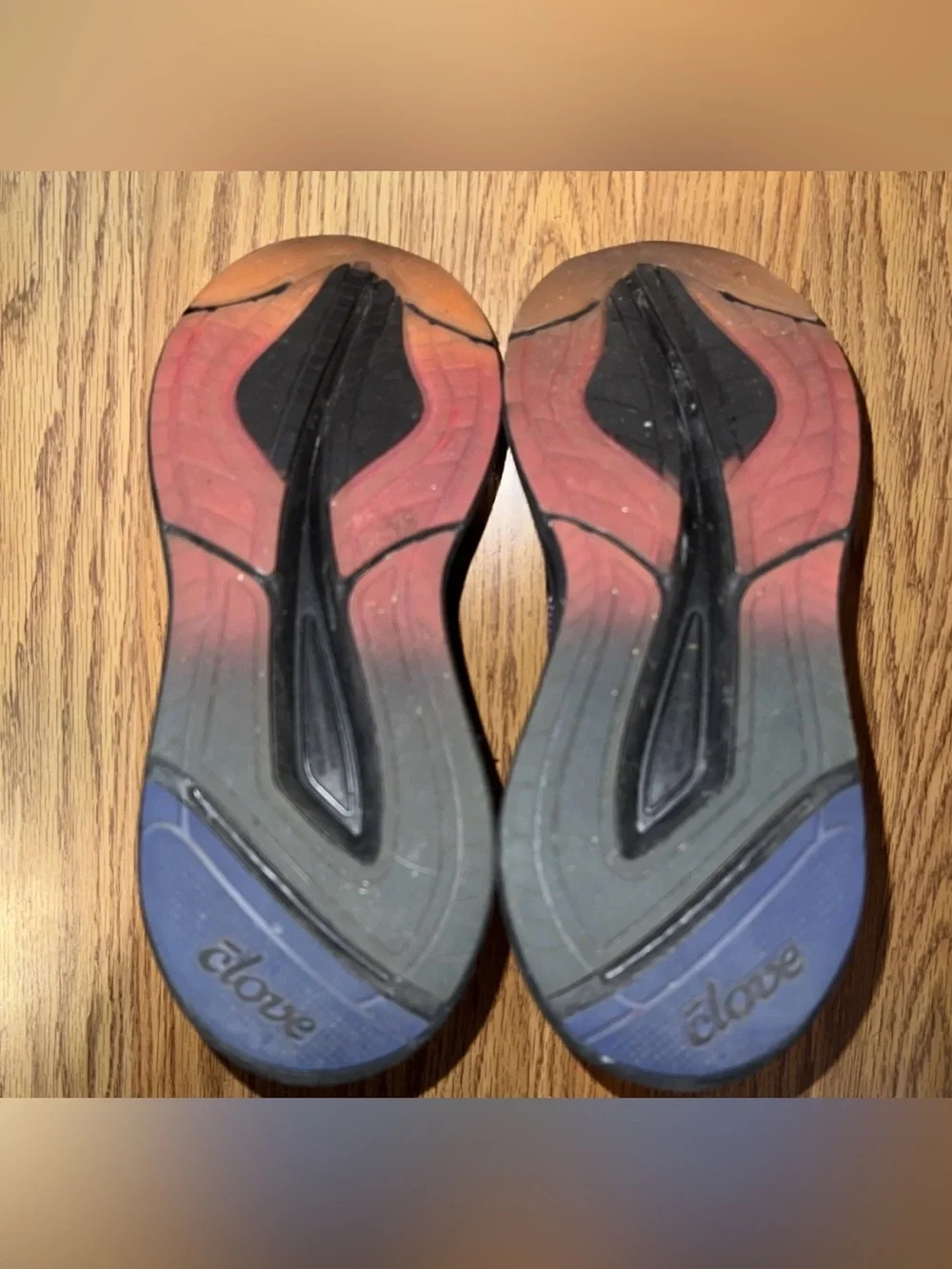 Clove shoes women