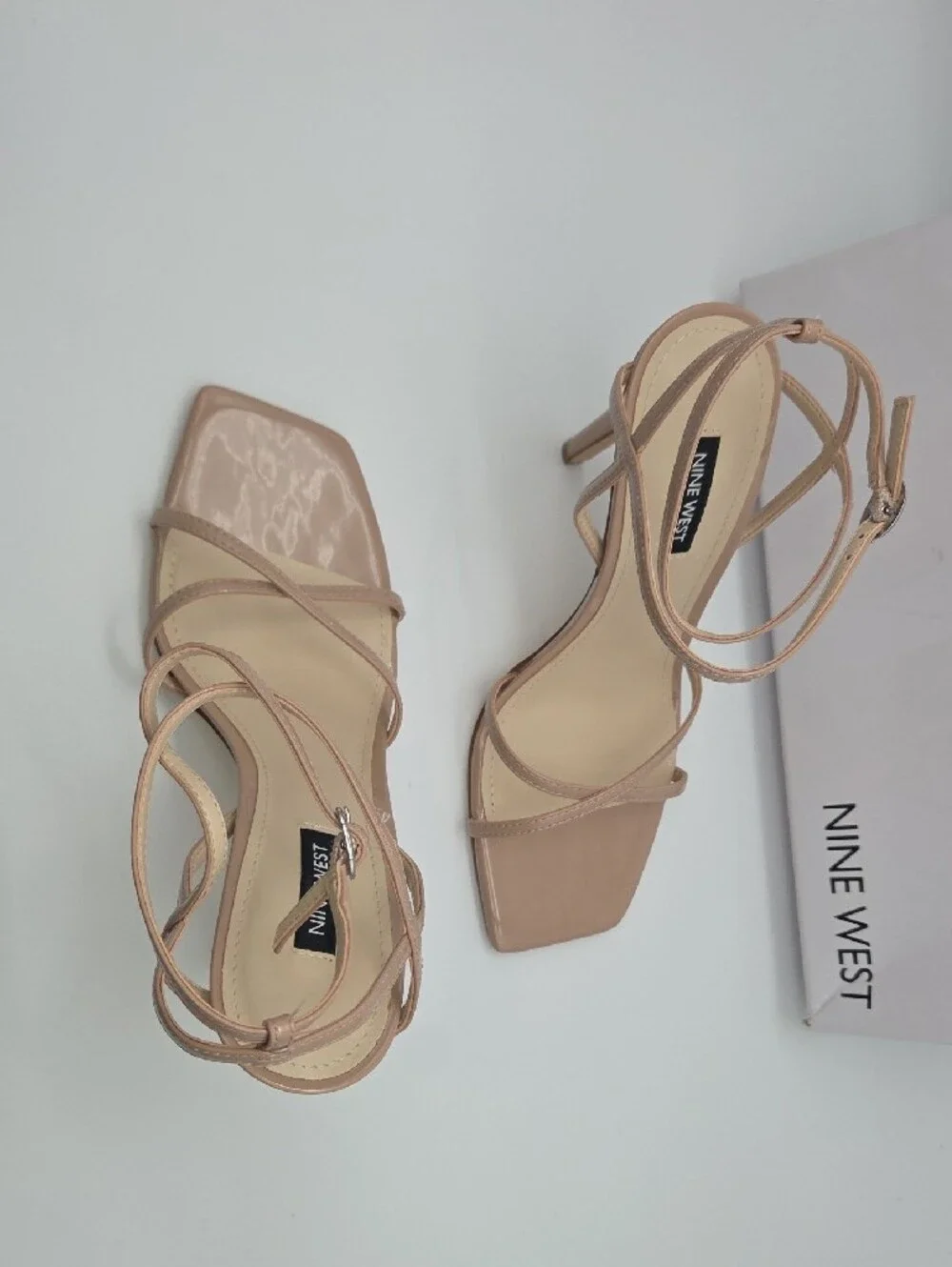 Nine West chic nine