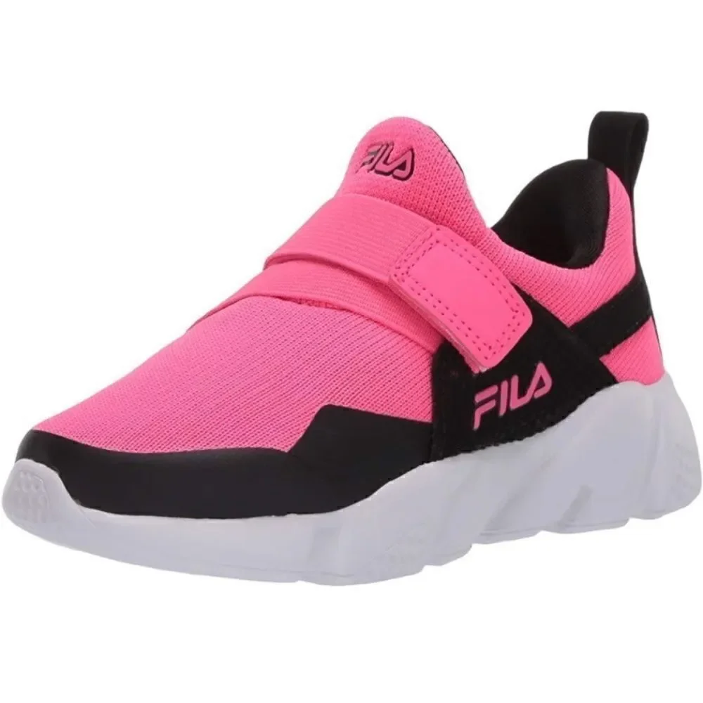 Fila 4.5 Vastra Kids Sneaker NWT size 7 big kids