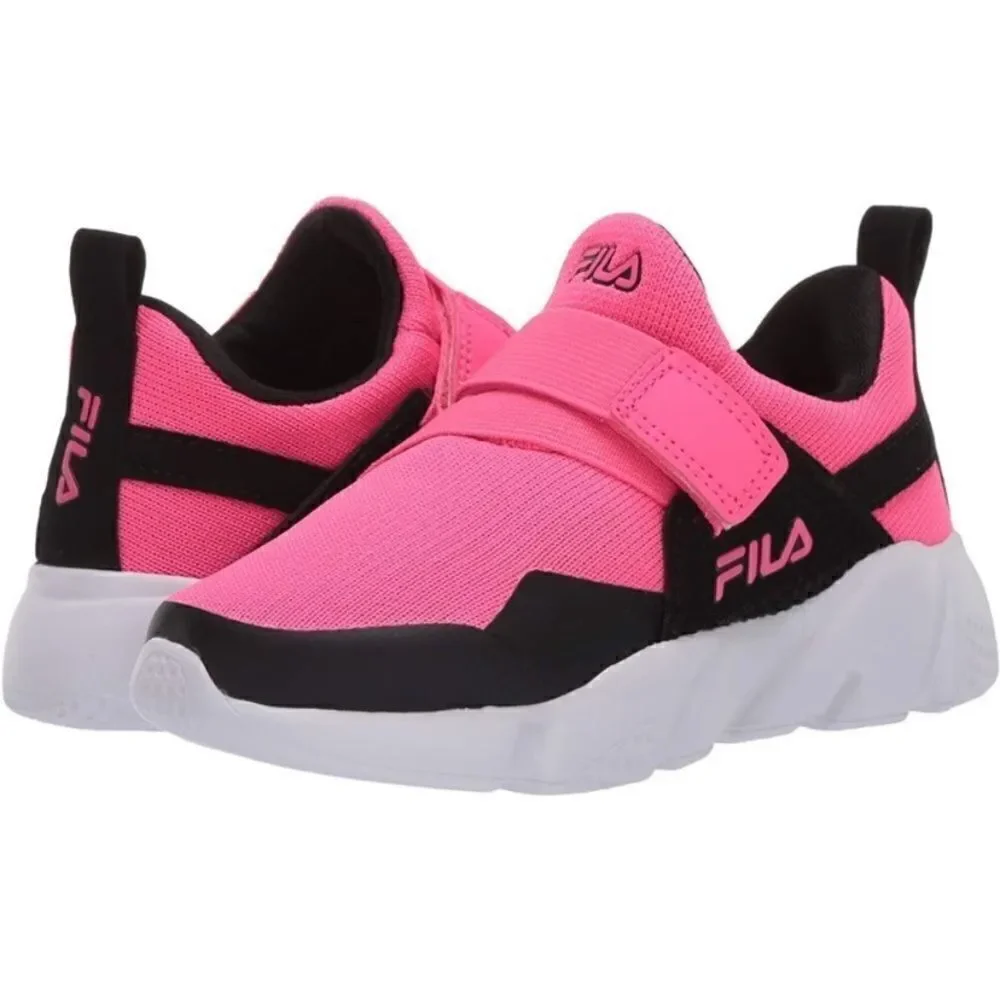 Fila nwt size