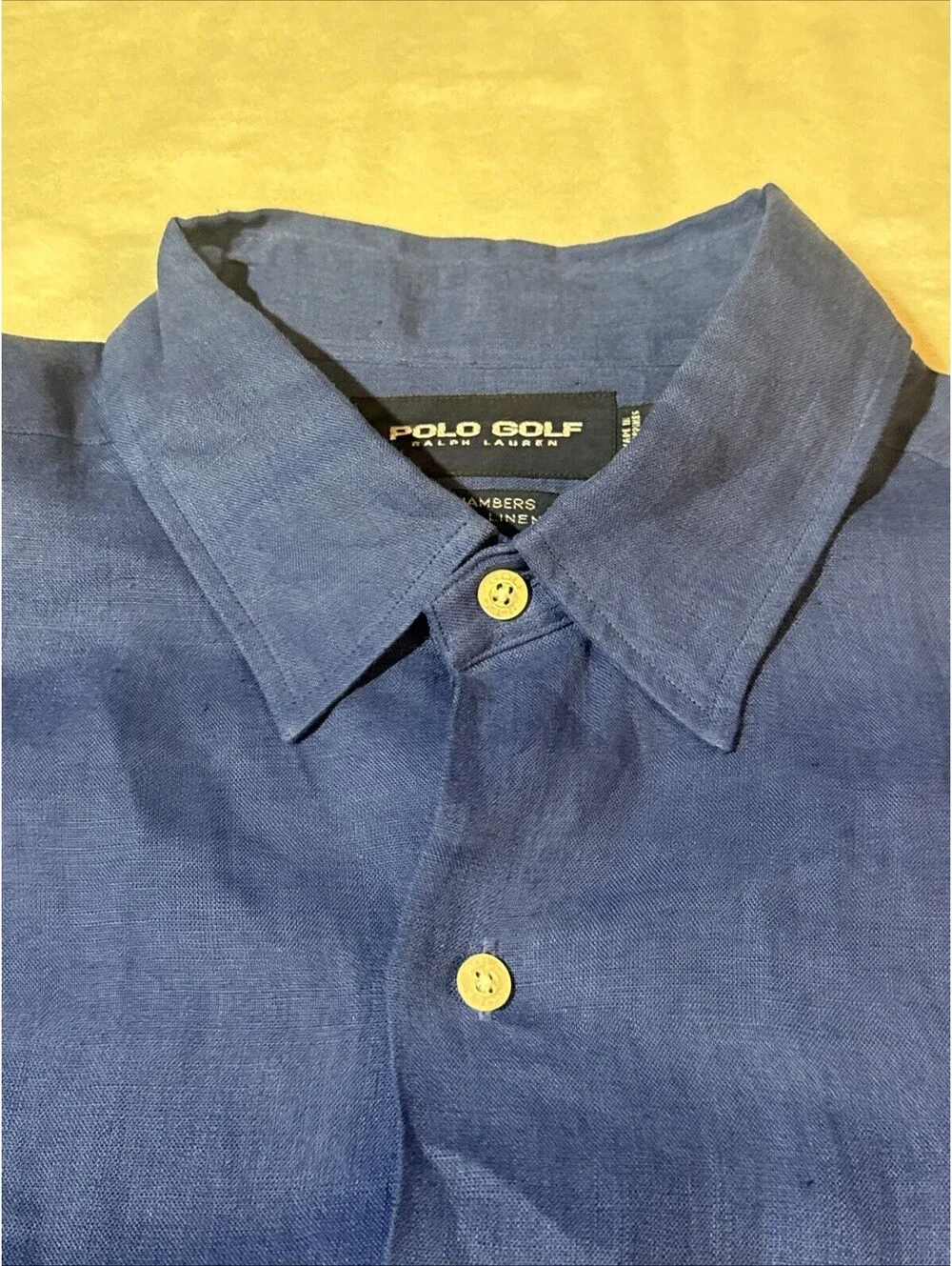 Ralph Lauren this vintage