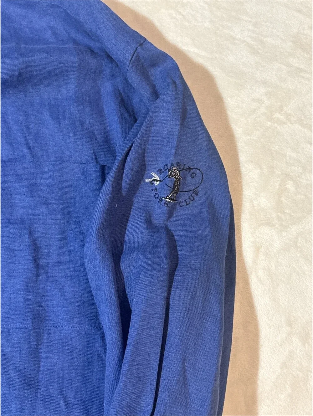 Ralph Lauren this vintage
