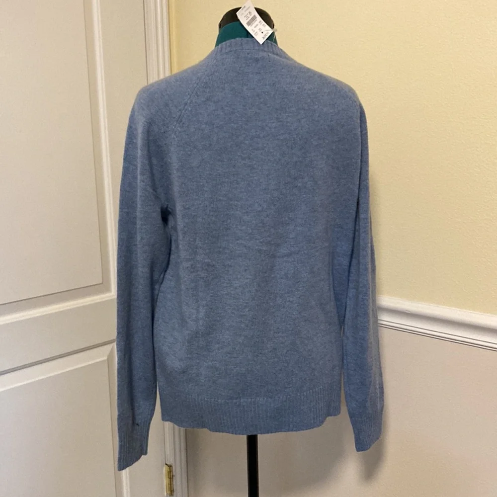 J. Crew nwt size