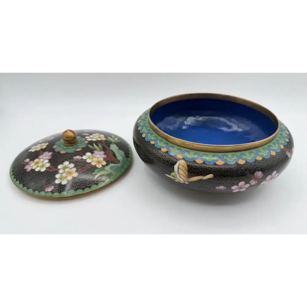 ZI JIN CHENG beautiful vintage
