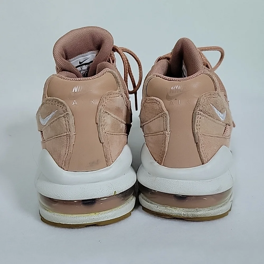 Nike guc rose