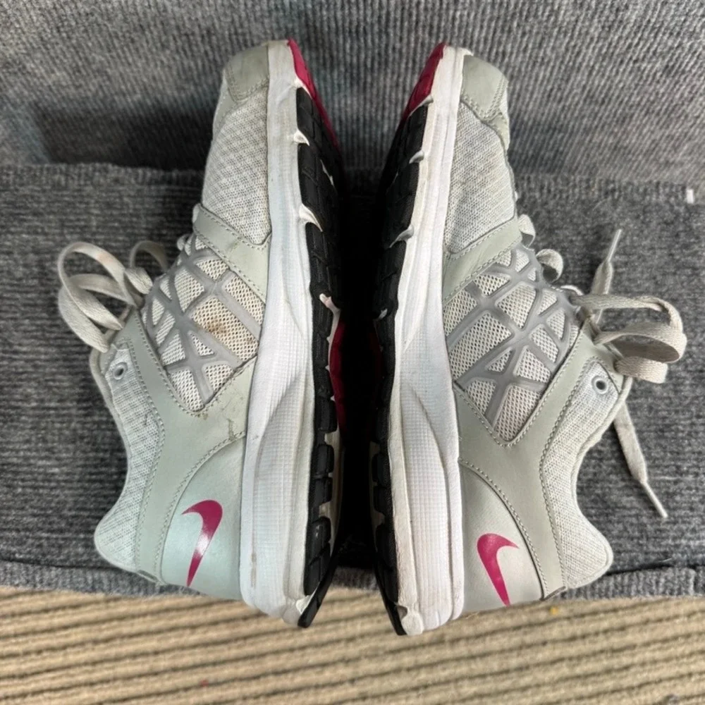 Nike relentless running