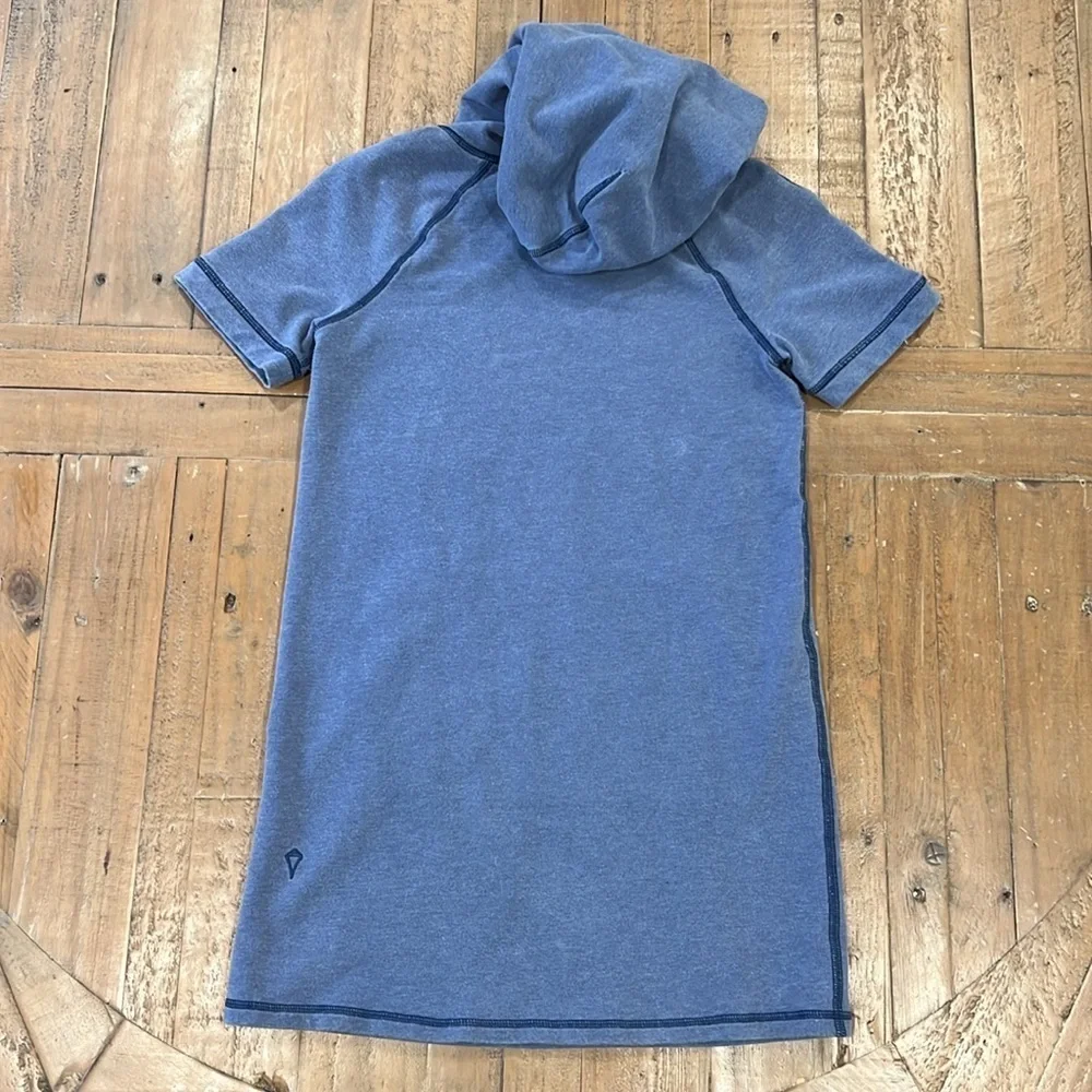 Ivivva dusty blue