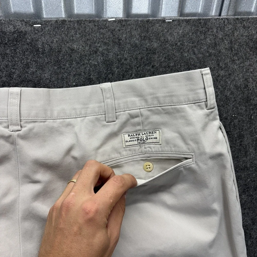 Polo Ralph Lauren waist 38