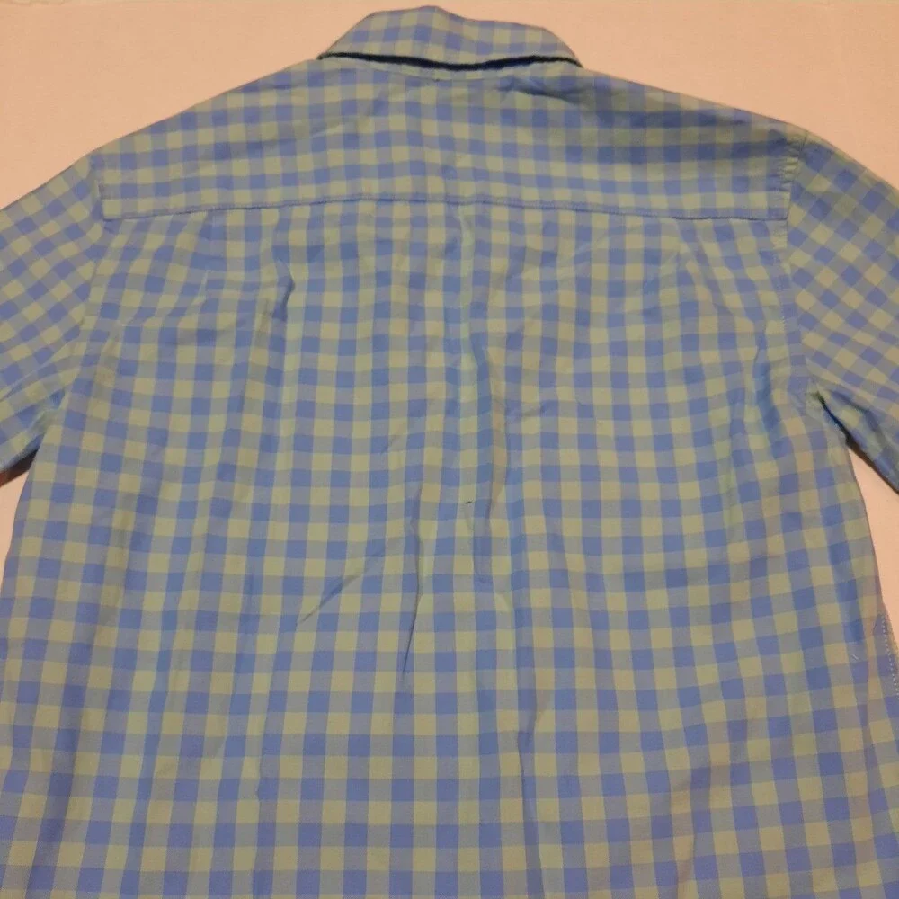 Crewcuts brand size
