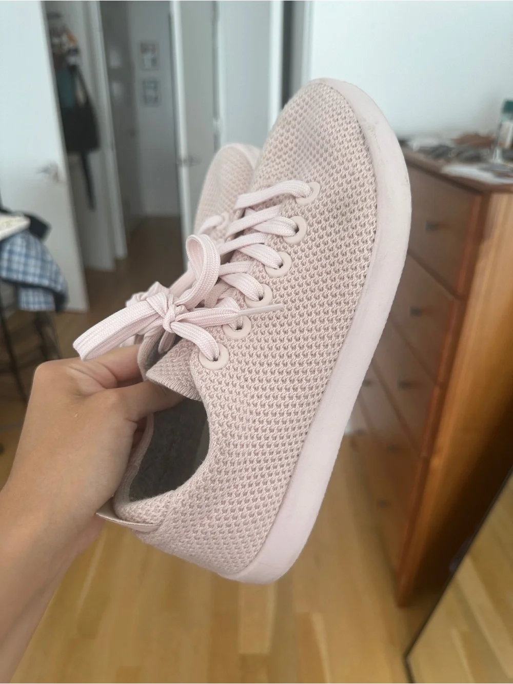 allbirds women’s tree
