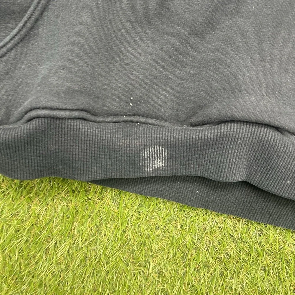 Nike shop confidence