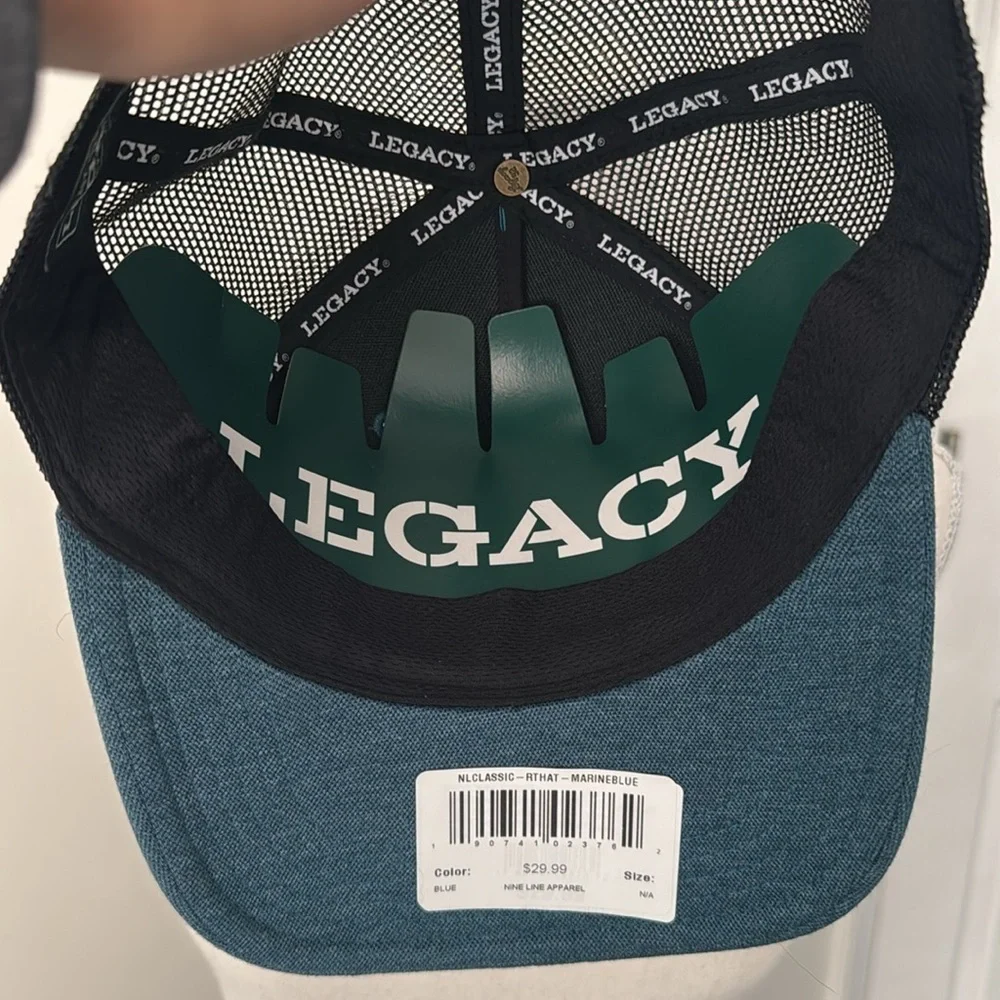 Nine Line legacy brand