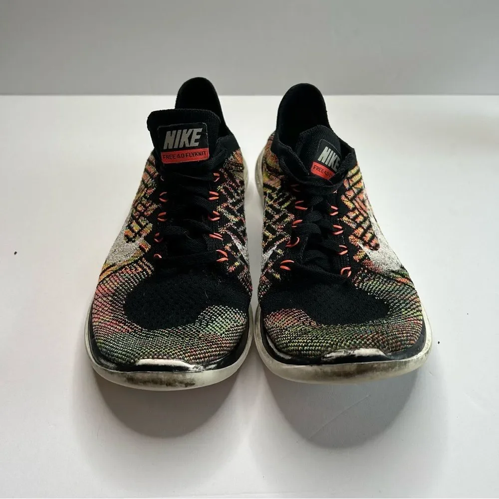 Nike sneakers shoes