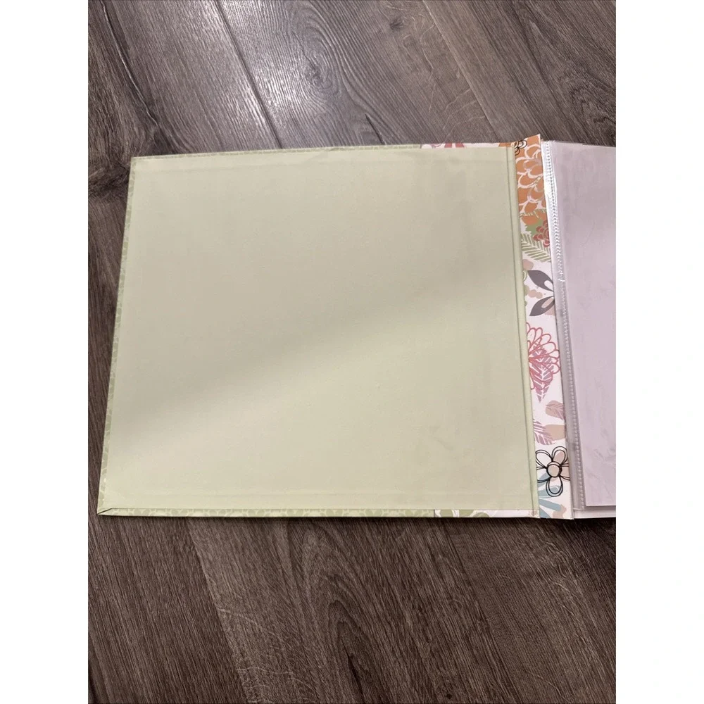 K&Company floral patterned