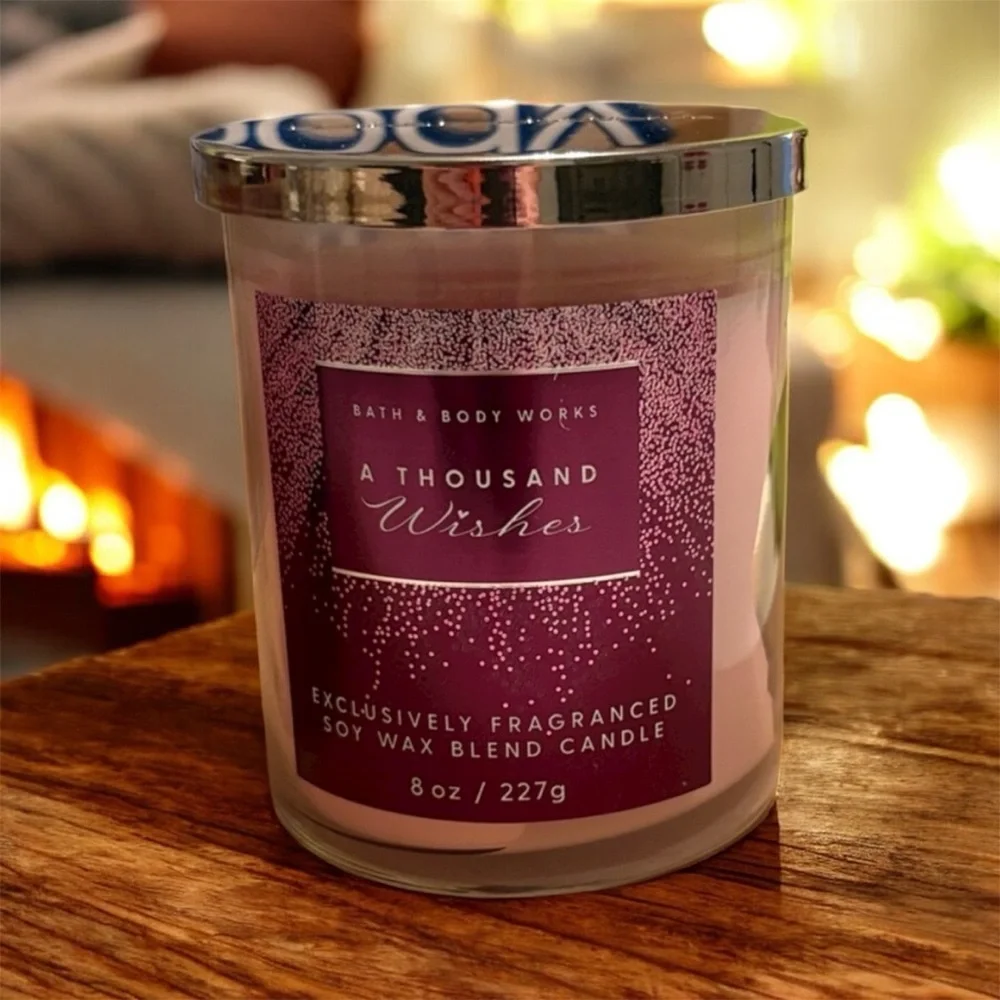 Bath & Body Works ultimate cozy