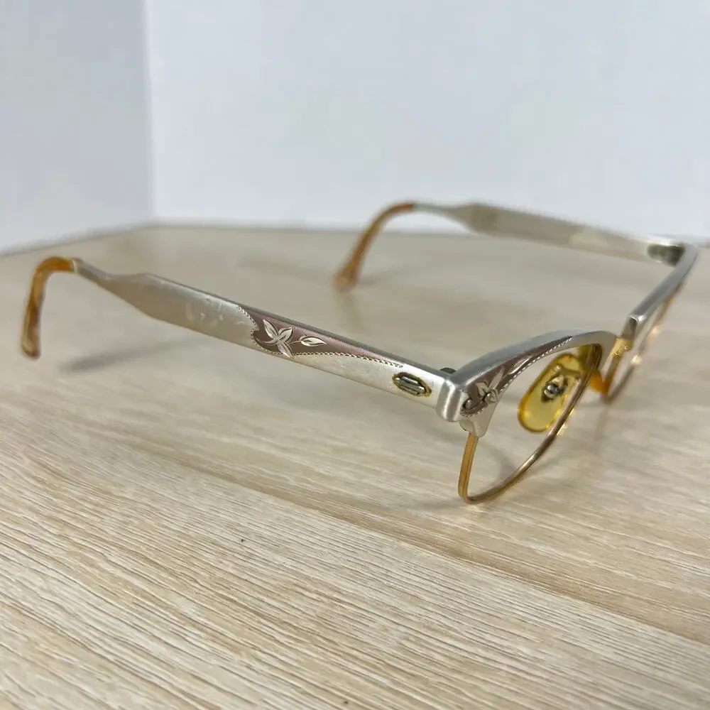 Artcraft vintage aluminum