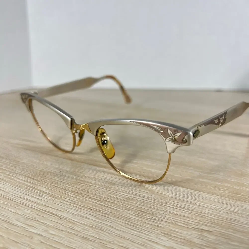 Artcraft vintage aluminum