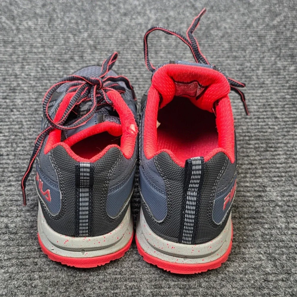 Fila trail running