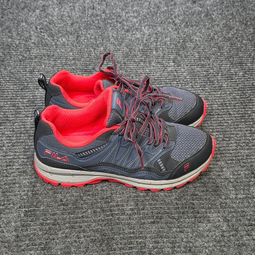 Fila trail running