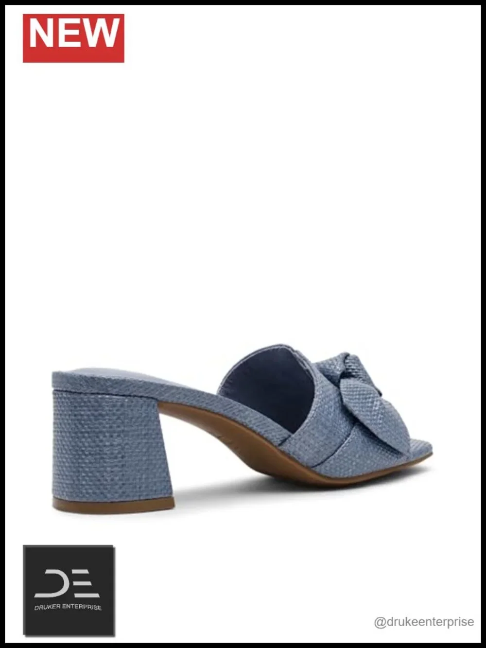 N/A refined fashionable