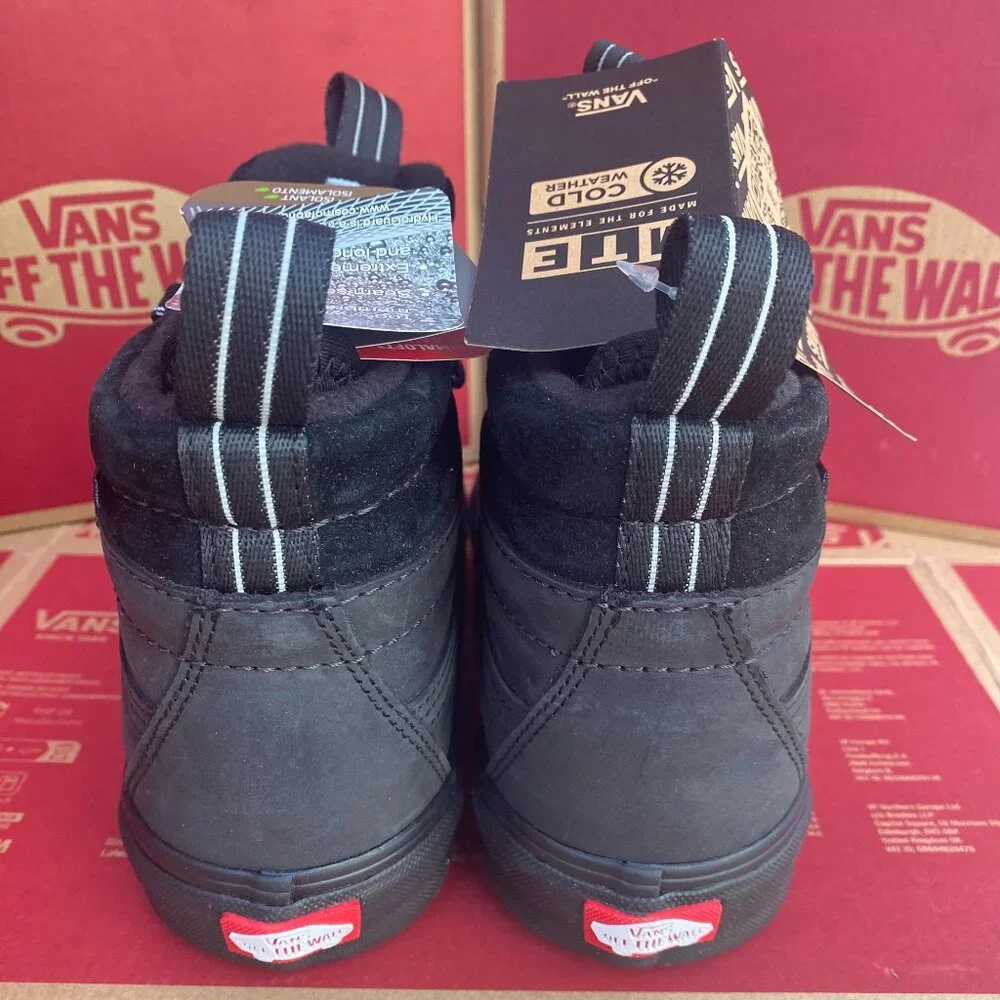 Vans 100% authentic