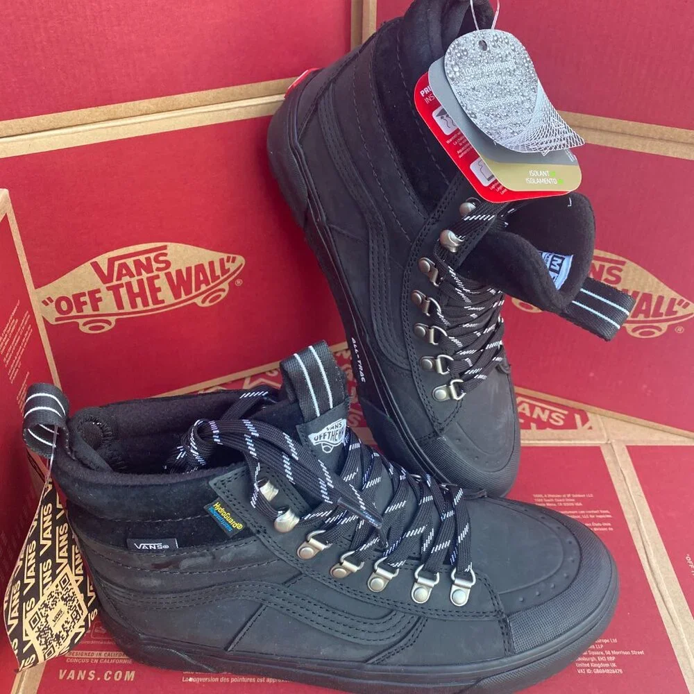 Vans 100% authentic
