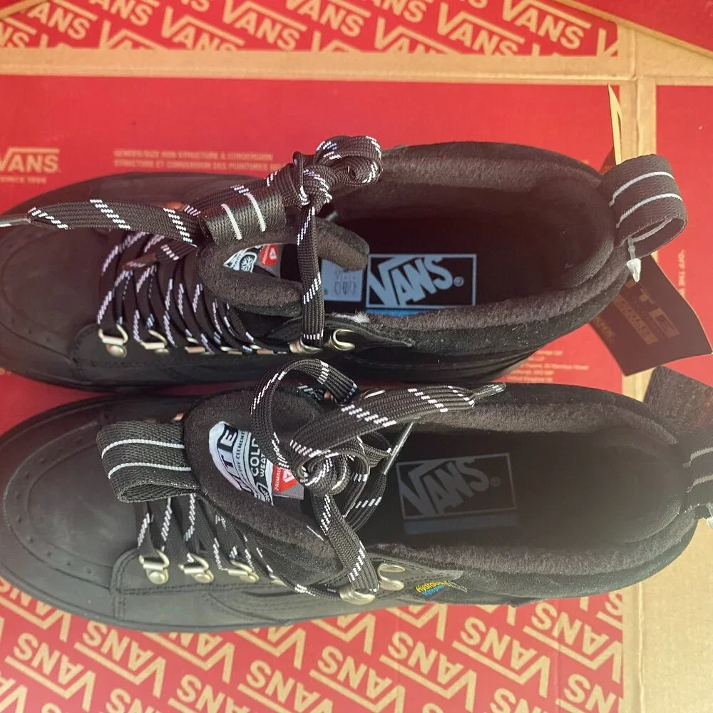 Vans 100% authentic