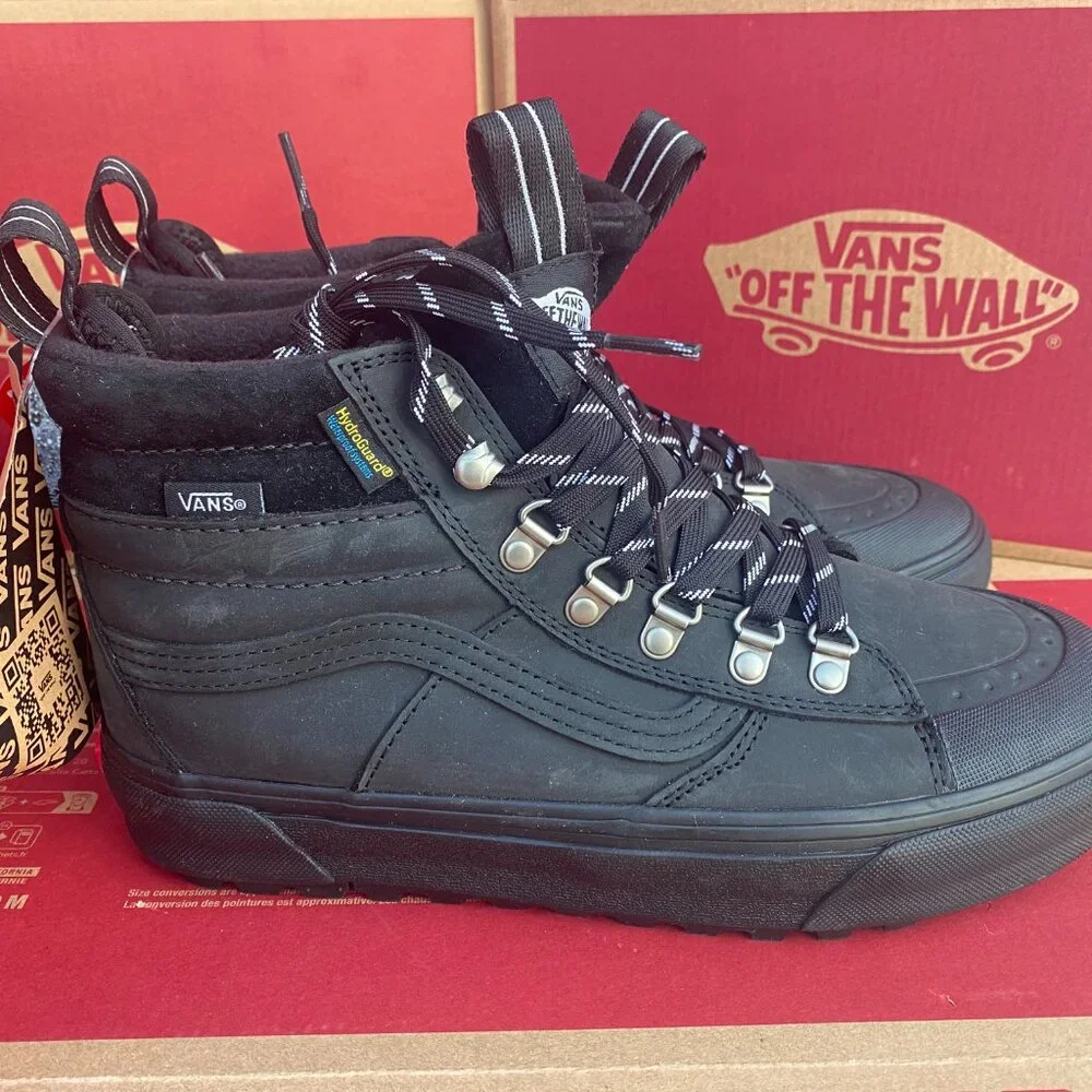 Vans 100% authentic