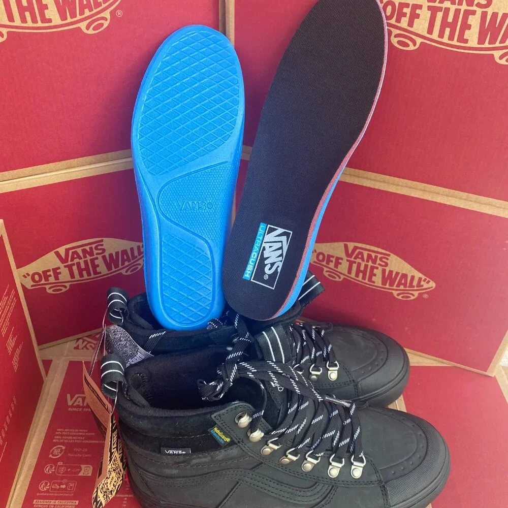 Vans 100% authentic
