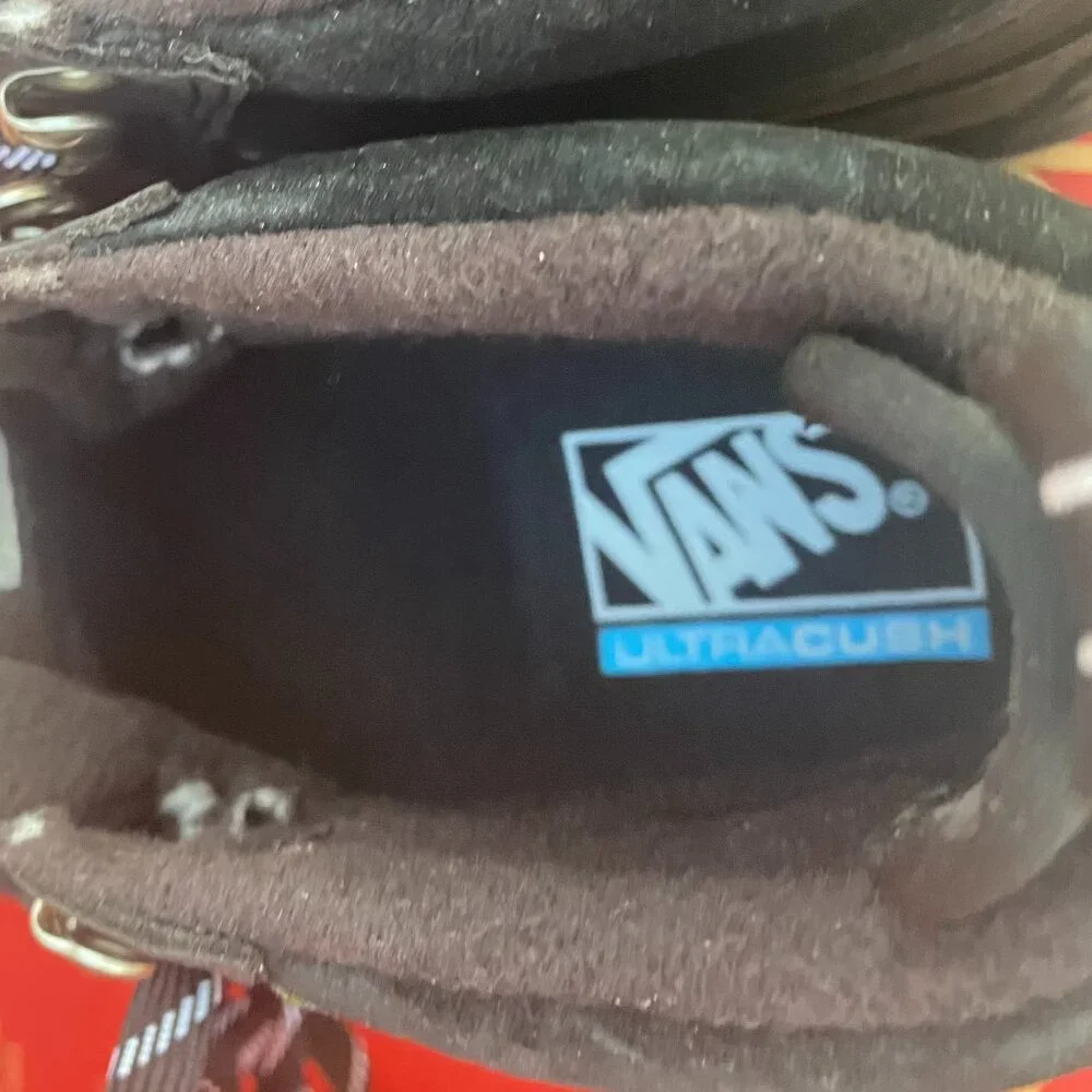 Vans 100% authentic
