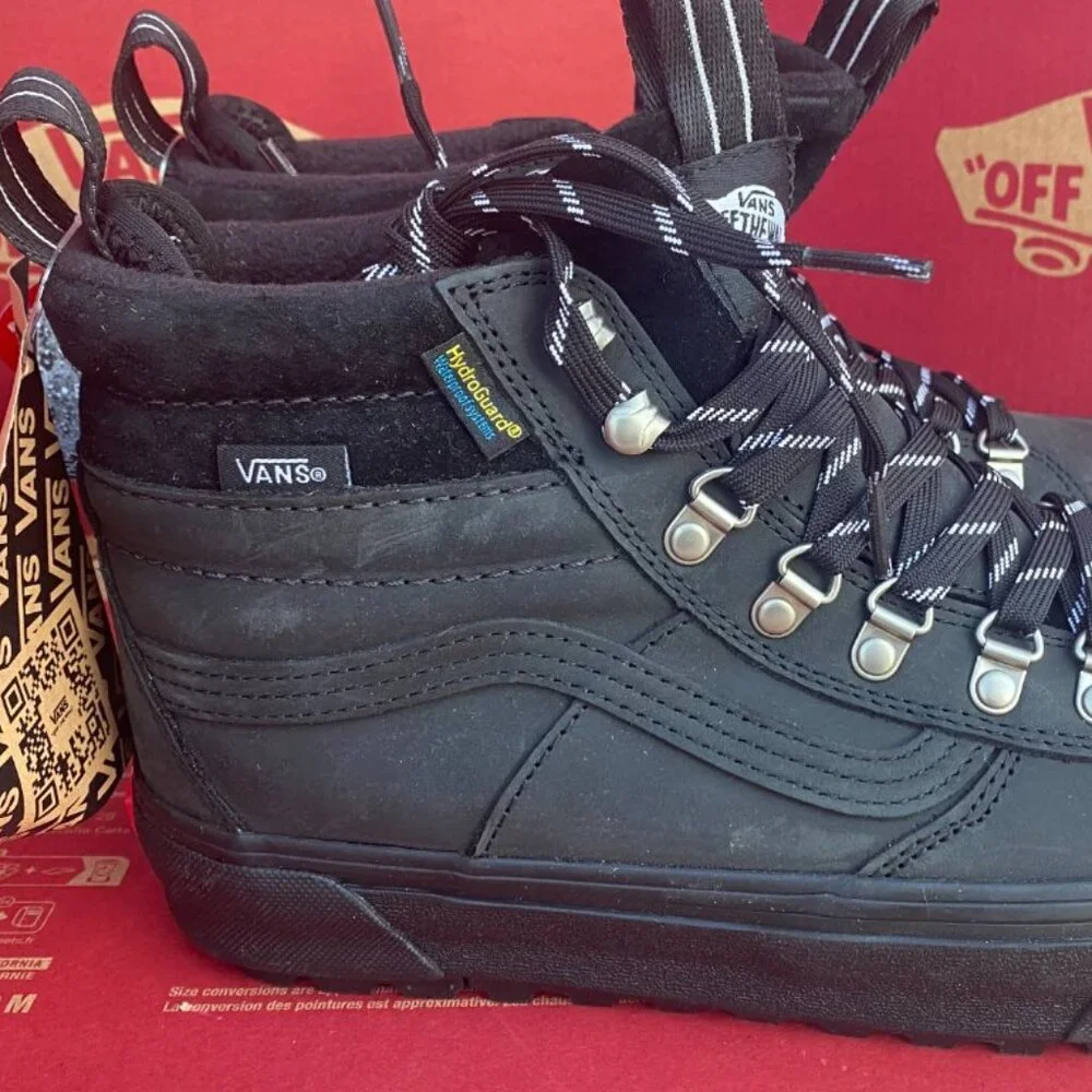 Vans 100% authentic