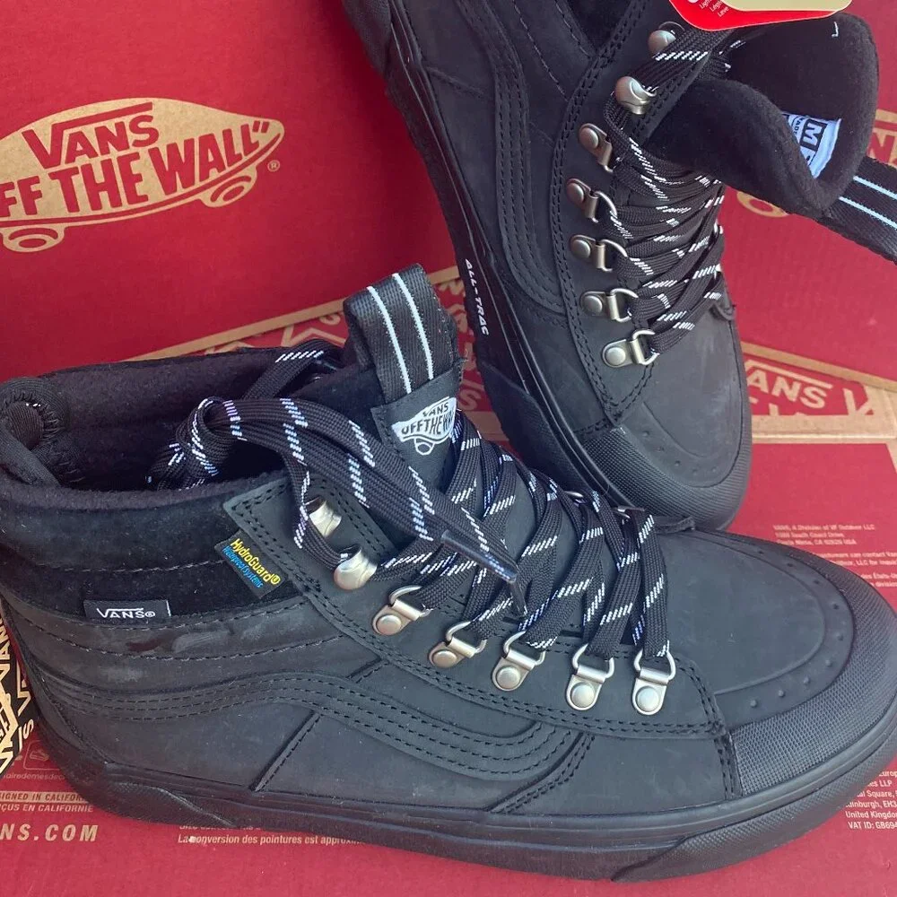 Vans 100% authentic