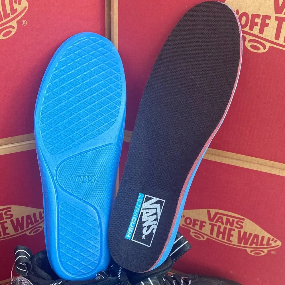 Vans 100% authentic