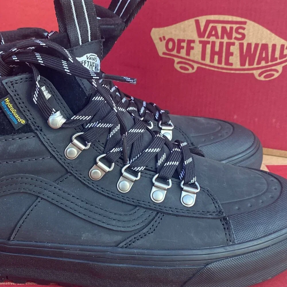 Vans 100% authentic