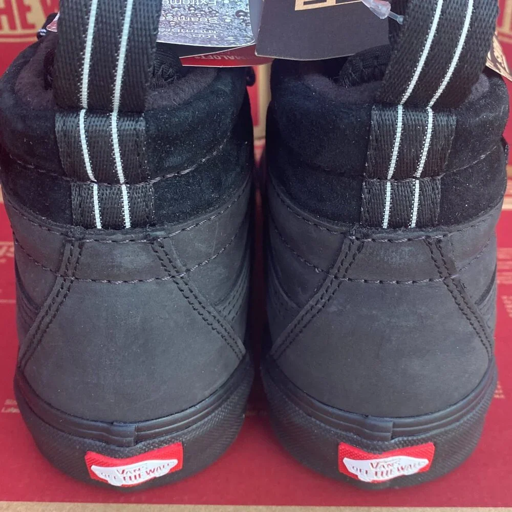 Vans 100% authentic