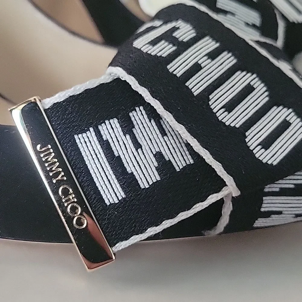 Jimmy Choo brand new