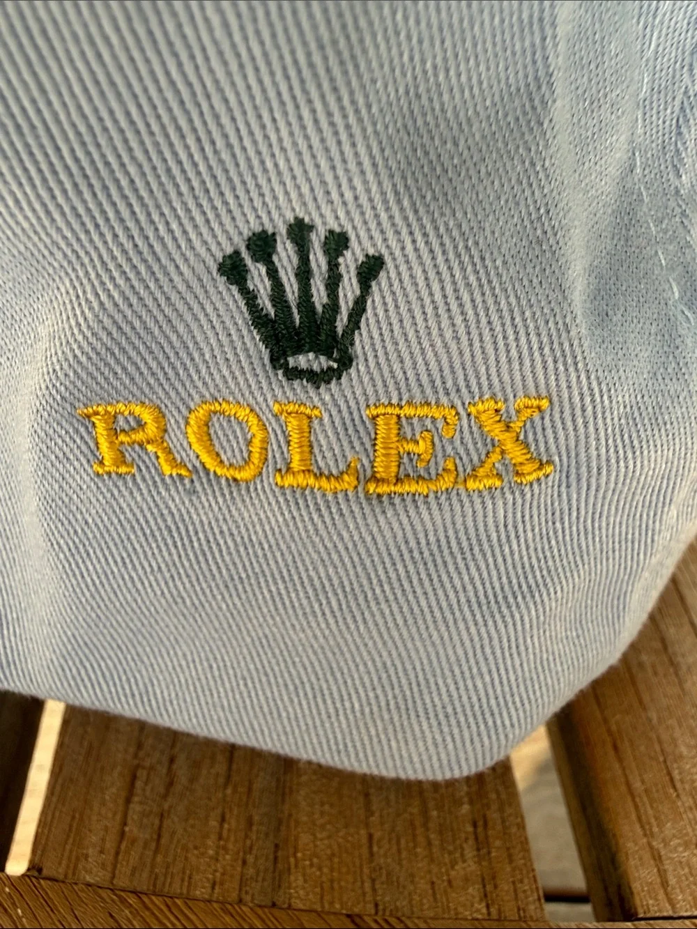 Rolex collectible new