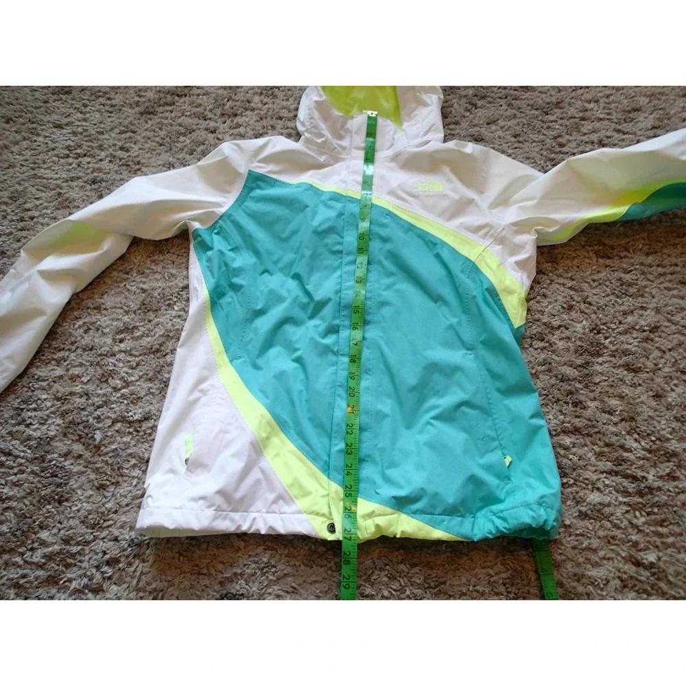 The North Face north face