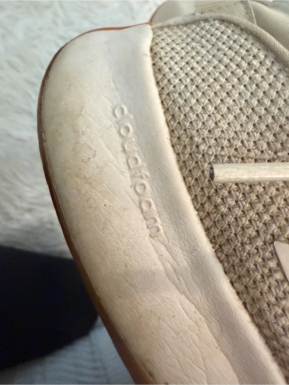 adidas could probably