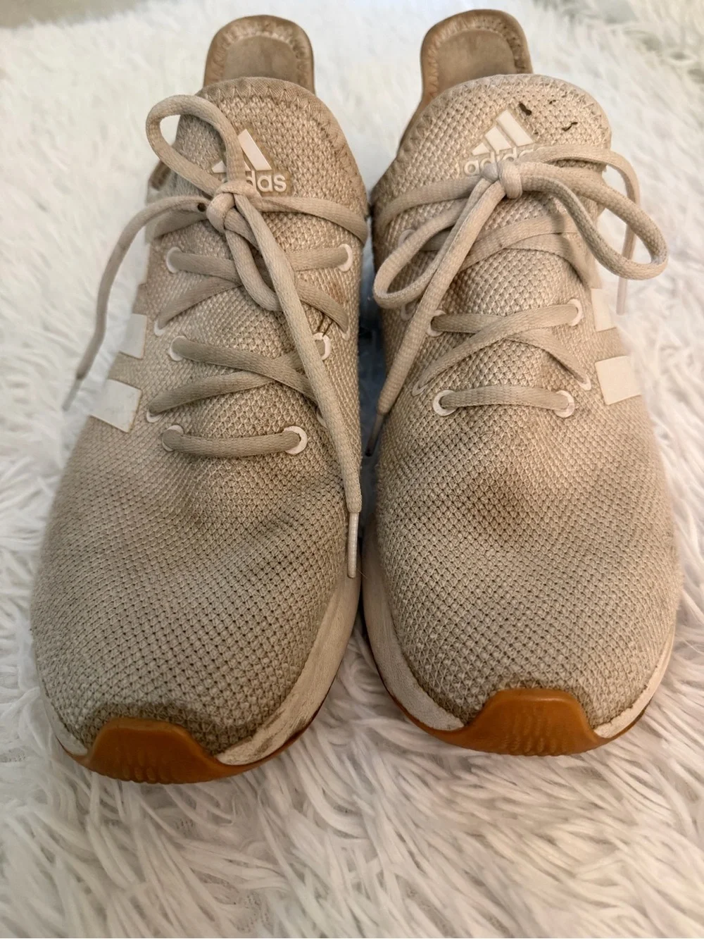 adidas could probably