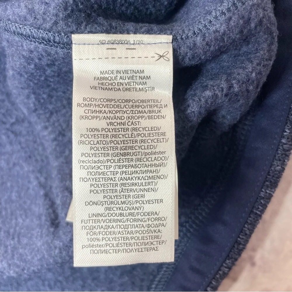 Polo Ralph Lauren full zip