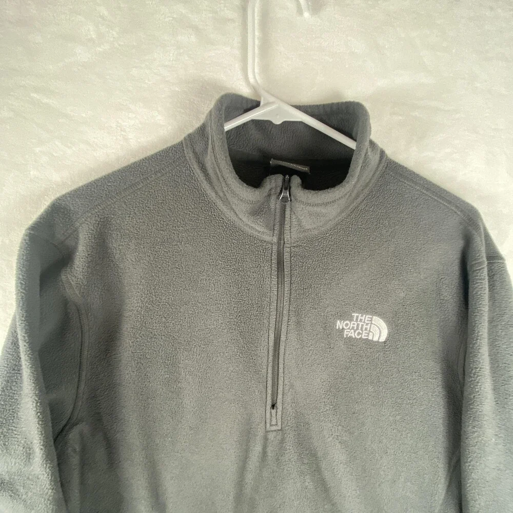 The North Face brand north