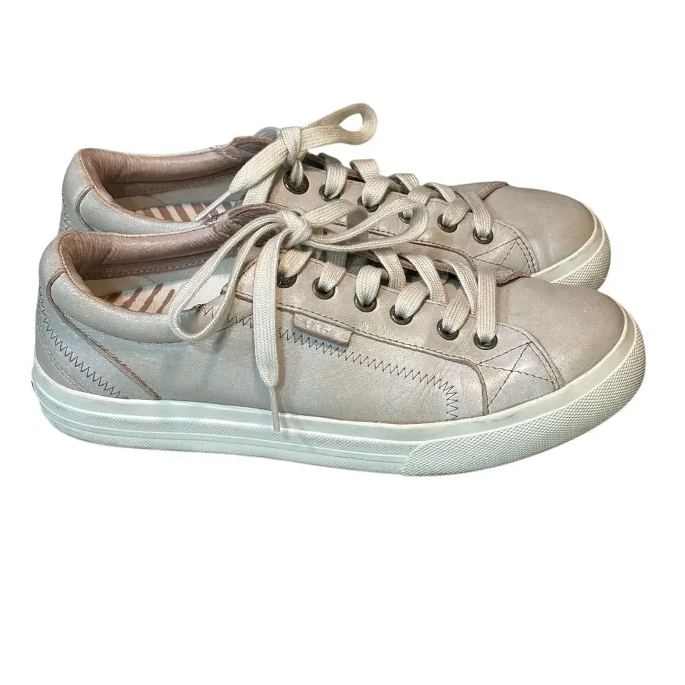 Taos Footwear brand taos