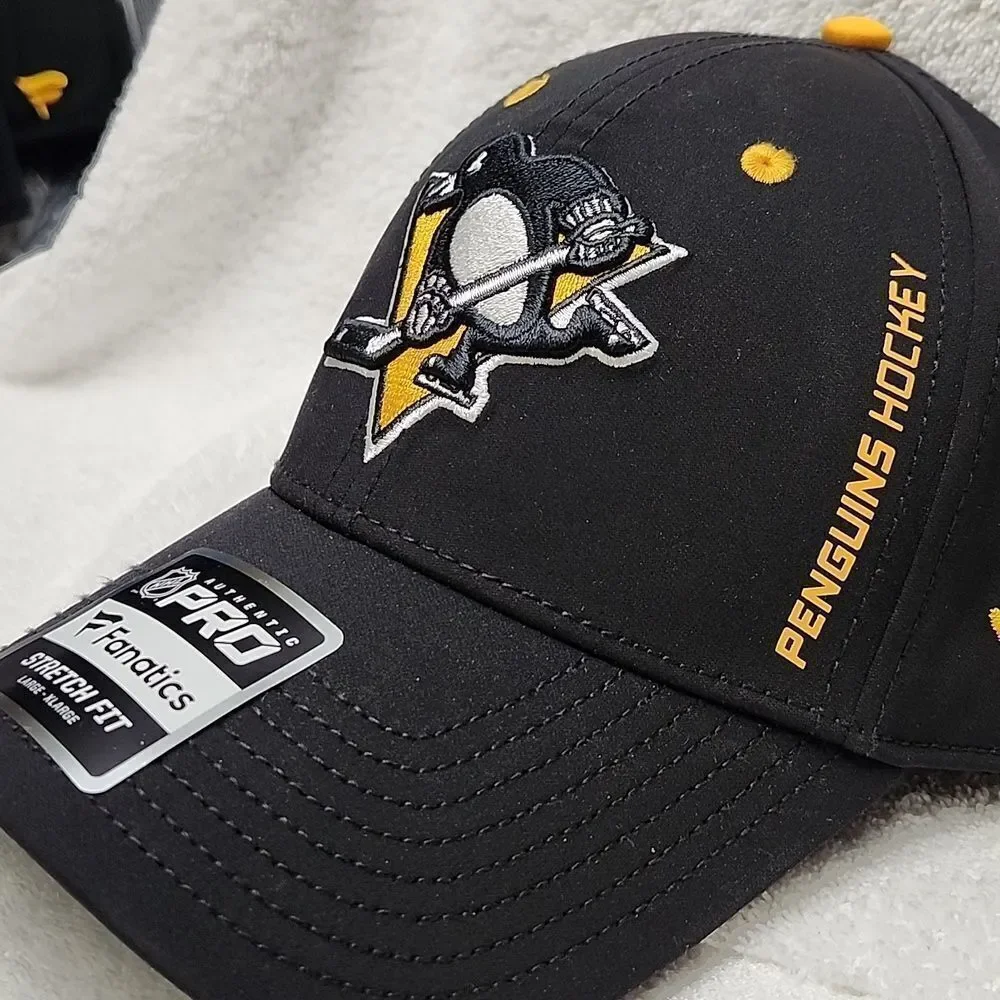 Fanatics nhl pittsburgh