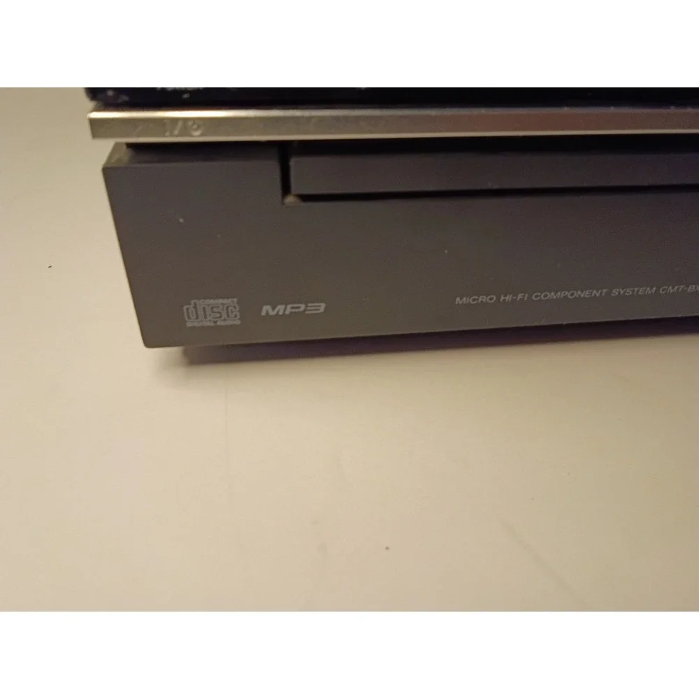Sony micro hi