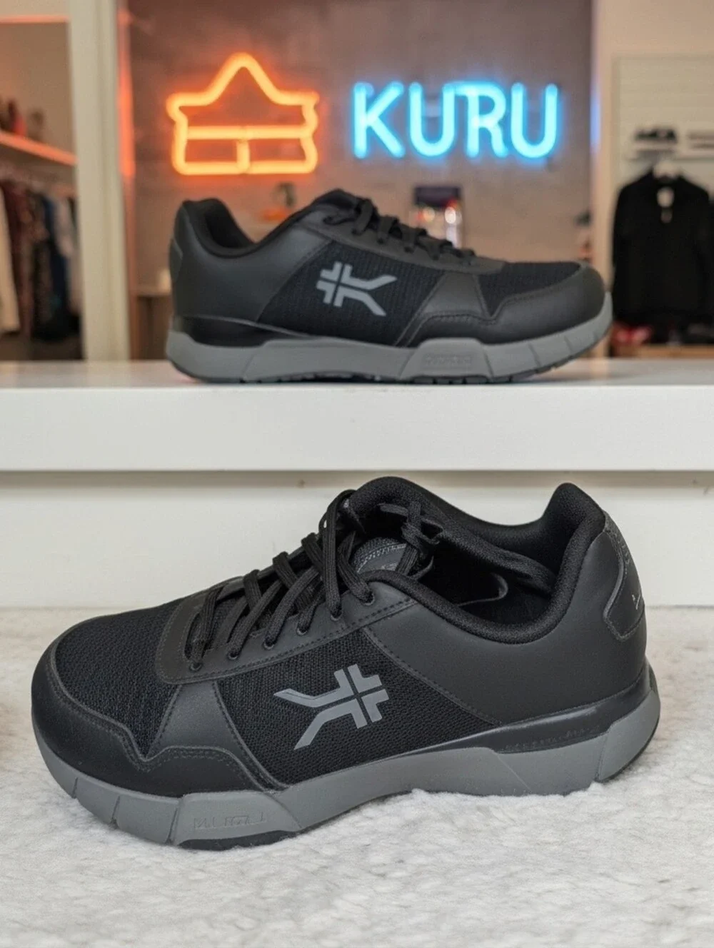 KURU msrp $169