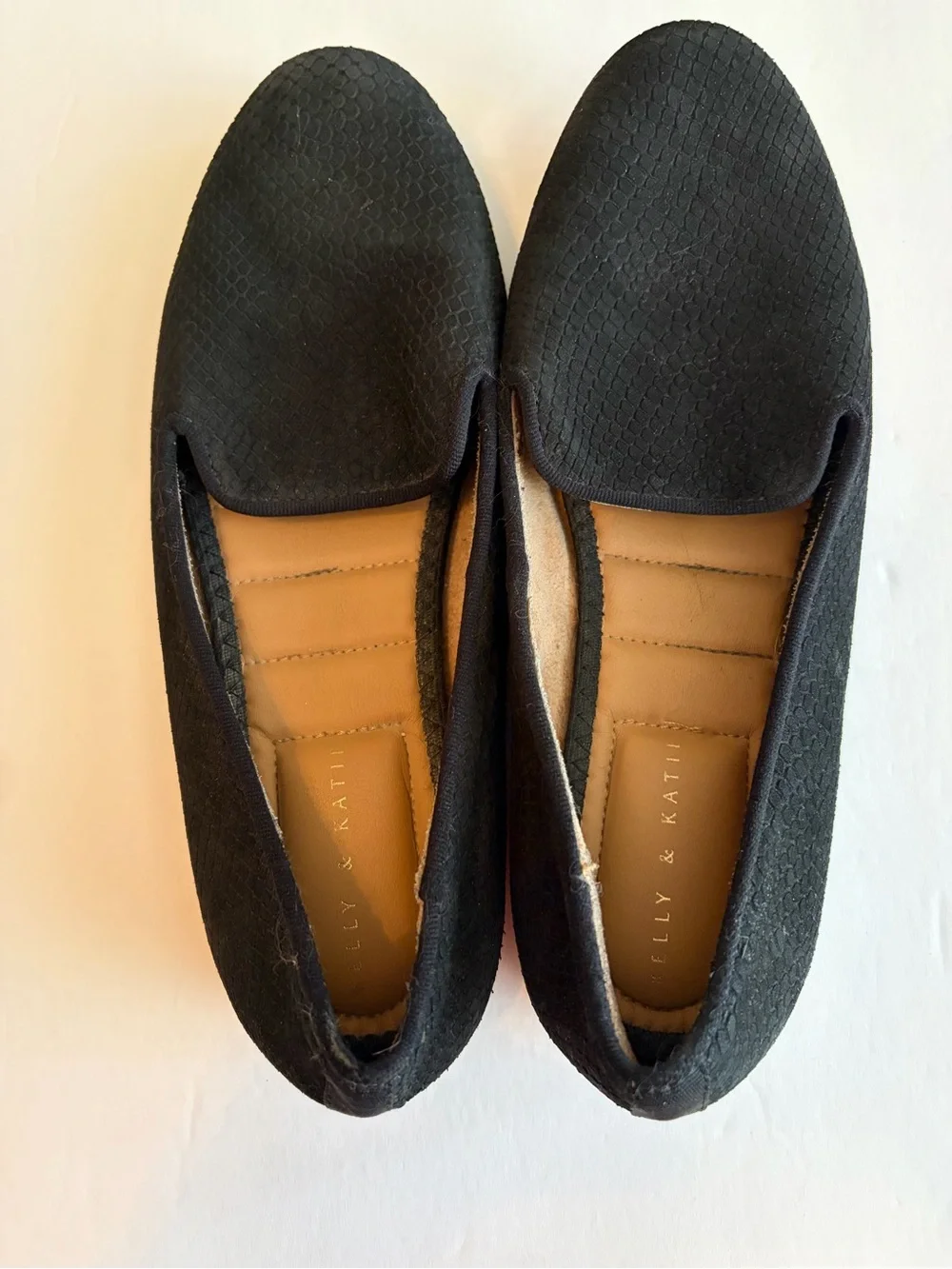 Kelly & Katie peyton good loafers