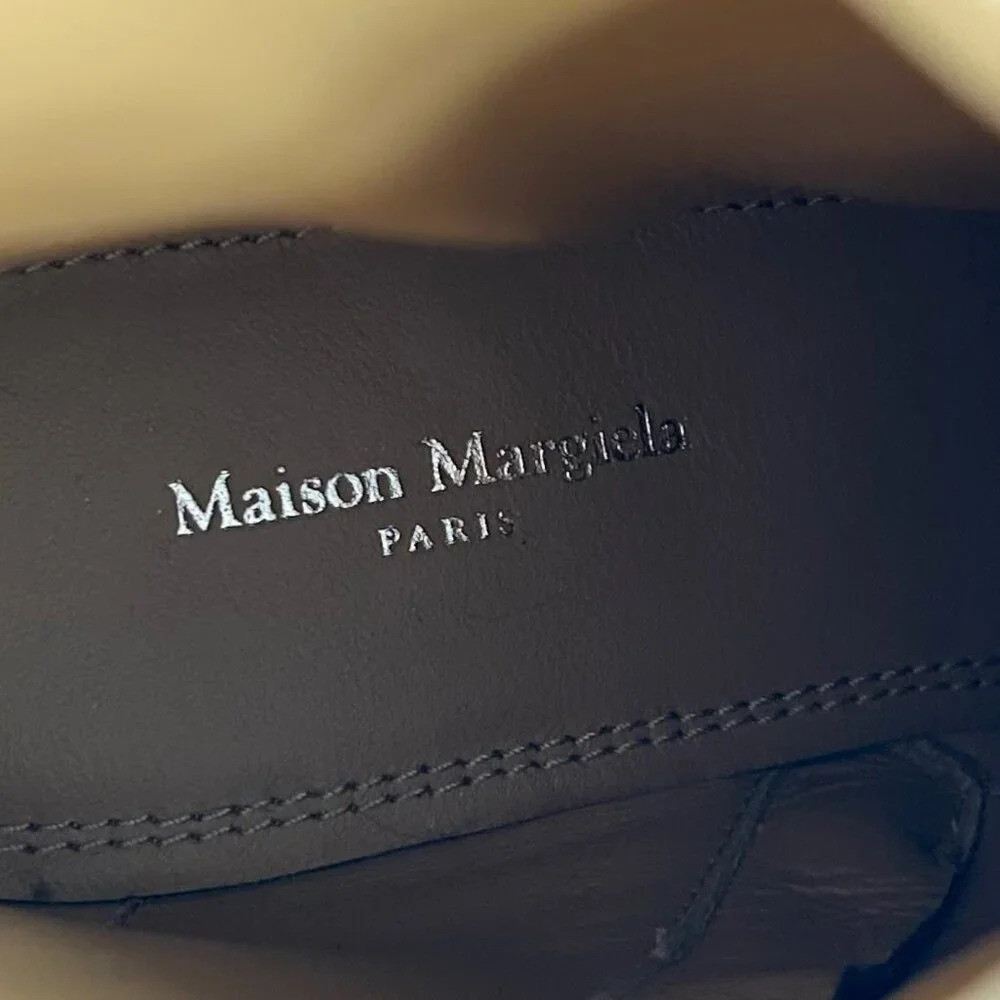 Maison Martin Margiela nwob maison