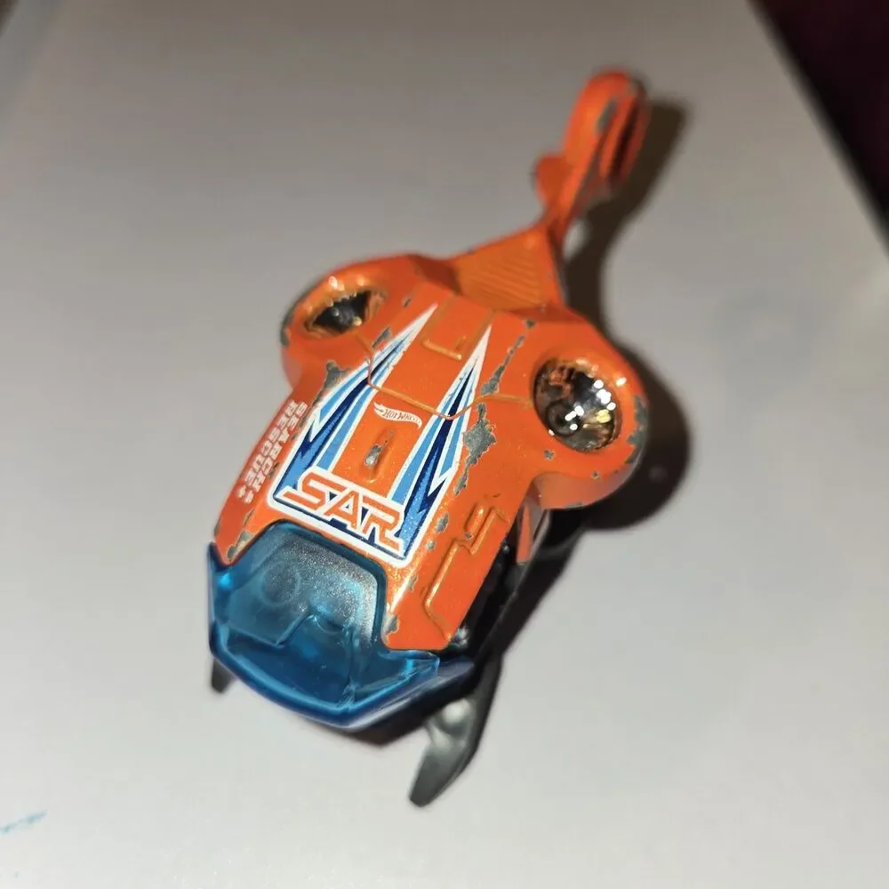 Hot Wheels 2016 hot