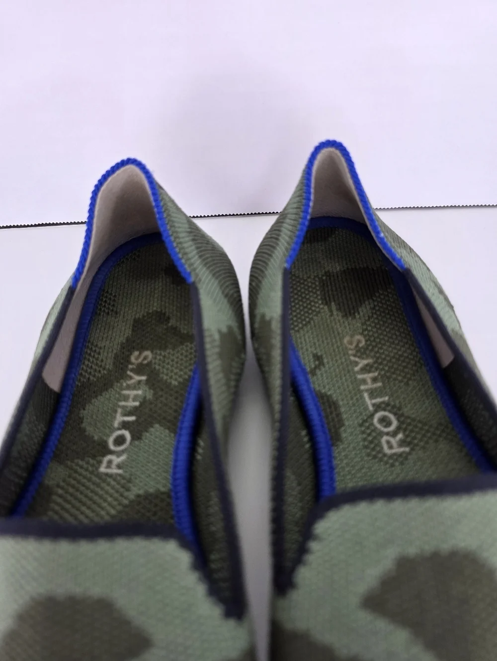 Rothys size women